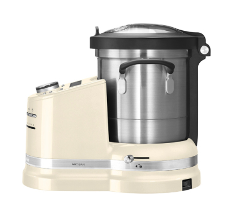 KitchenAid 5KCF0103EAC/4 food processor – image 2