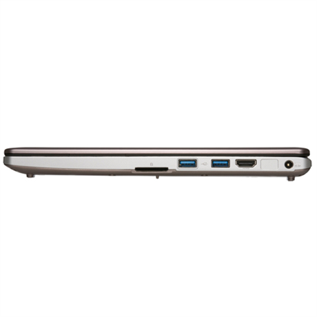 GIGABYTE U2442T Intel® Core™ i5 i5-3230M Laptop – image 6