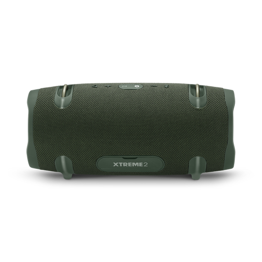 JBLXTREME2GRNAM portable/party speaker Stereo portable speaker Green – image 2