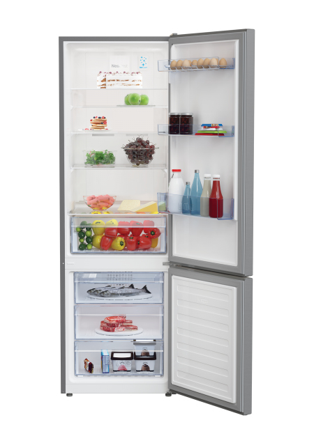 Beko RCNT375I30S Freestanding – image 2