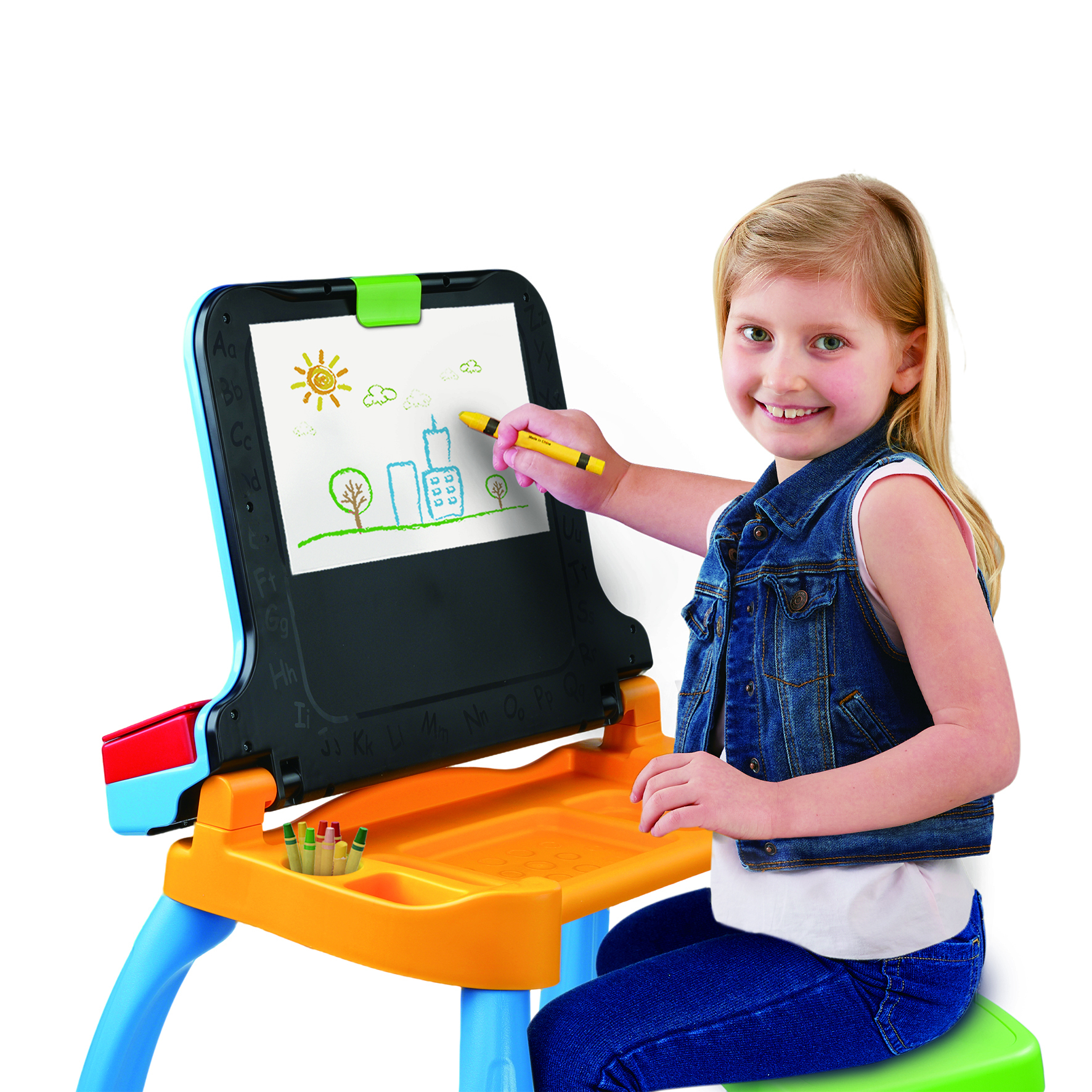 VTech 80-584905 children's gadget Children's laptop – image 8