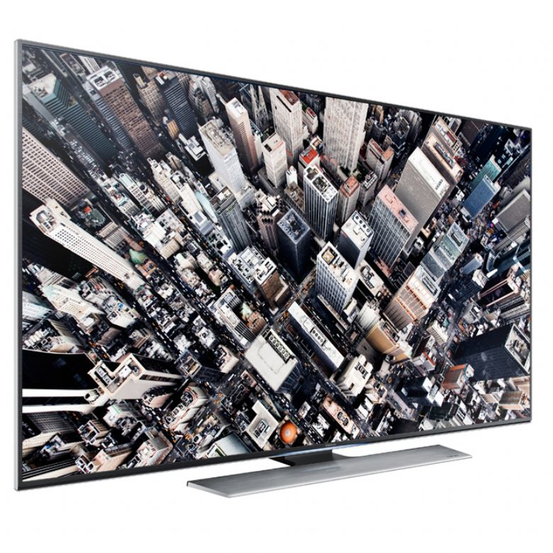 Samsung UE65HU7500T 165.1 cm (65") 4K Ultra HD Smart TV Wi-Fi Black – image 2