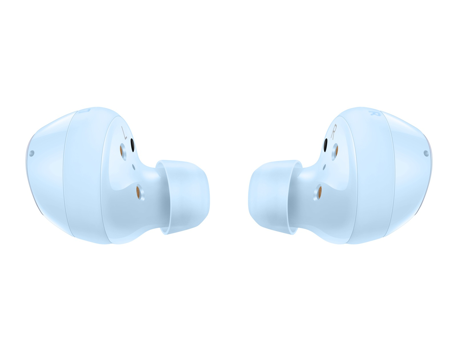 Samsung Galaxy Buds+ Headset True Wireless Stereo (TWS) In-ear Calls/Music Bluetooth Blue – image 3