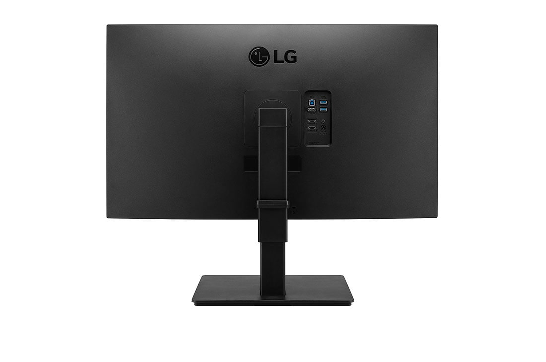 LG 32BN67UP-B computer monitor – image 6