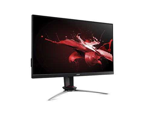 Acer NITRO XV3 XN253 computer monitor – image 2
