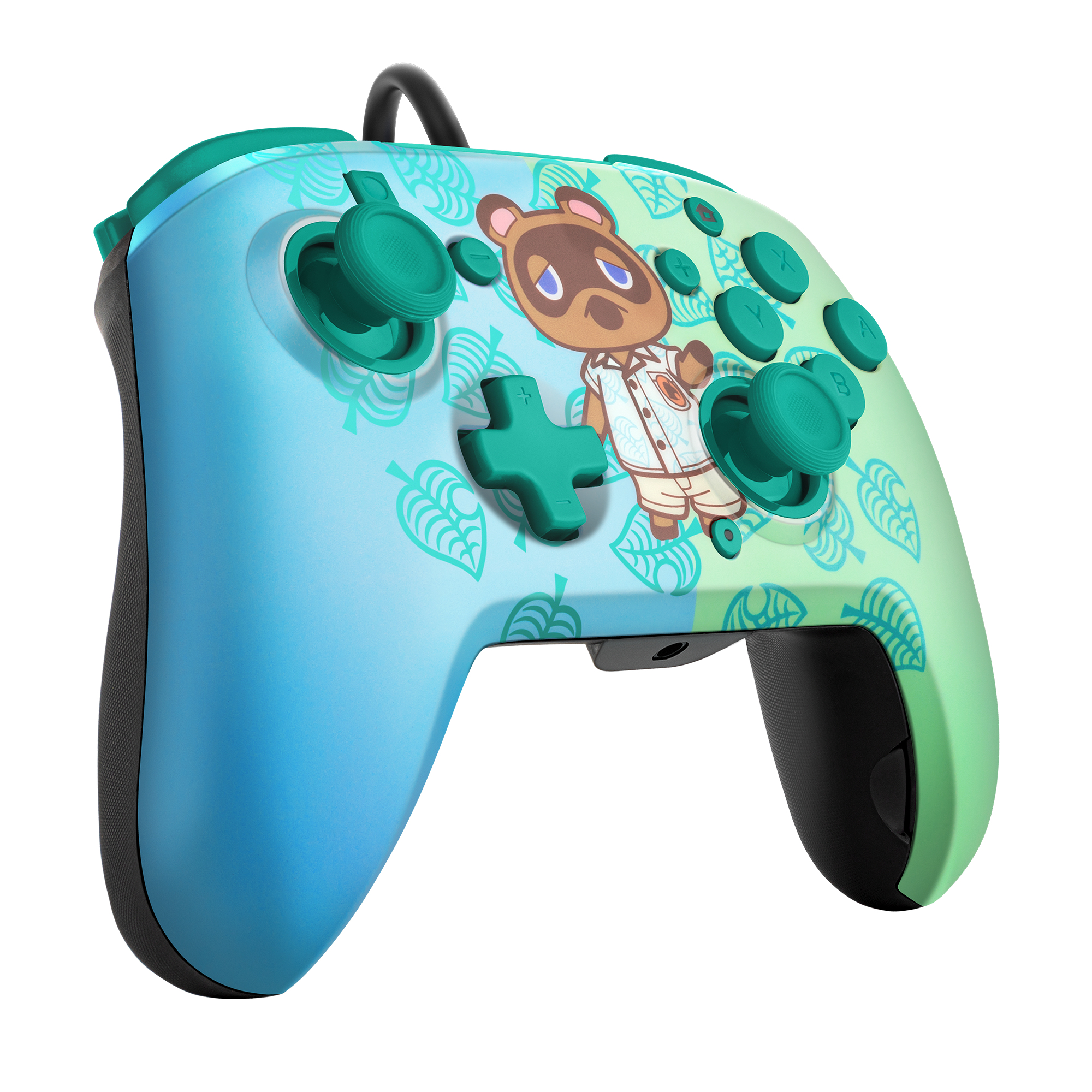 PDP REMATCH: Animal Crossing Tom Nook – image 6