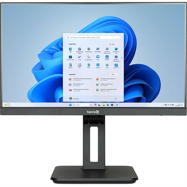 TERRA 2410HA Intel® Core™ i3 i5-12400 – image 2