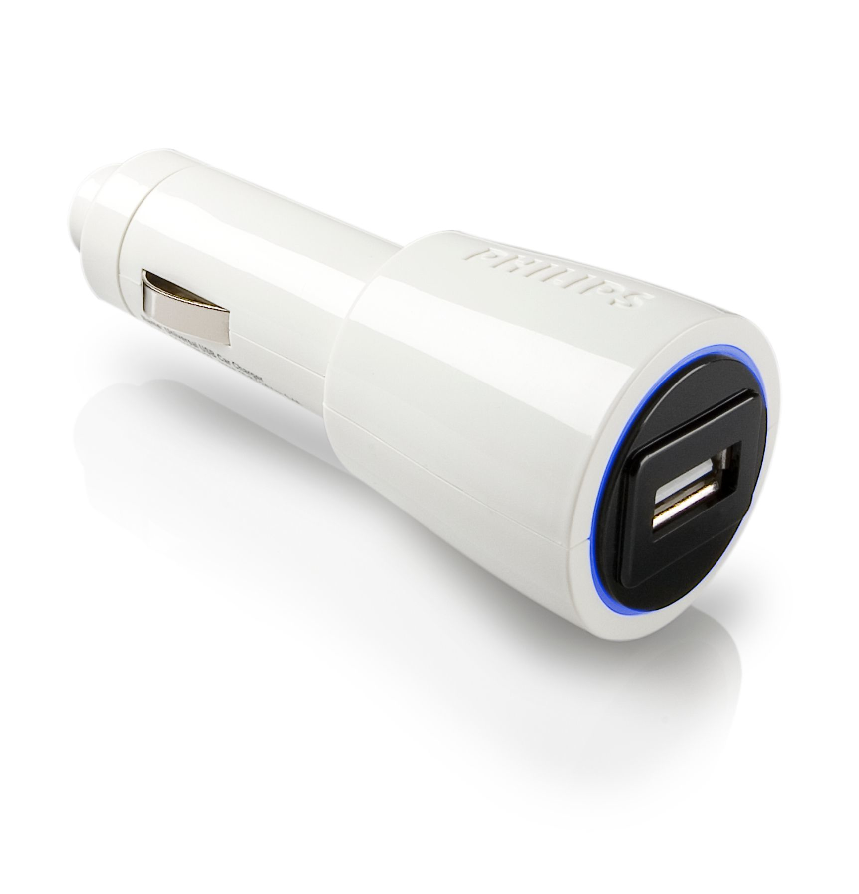 Philips USB Car Charger DLM94381/17