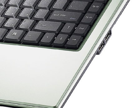 ASUS A8M-4P017C laptop – image 6