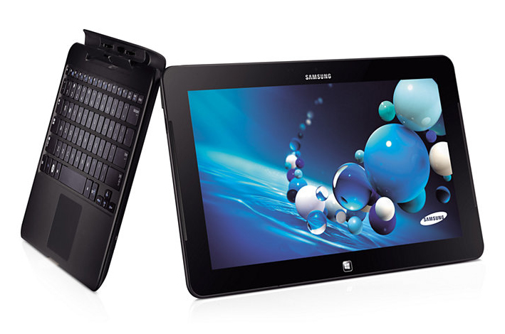 Samsung ATIV Tab XE700T1C-K01TR tablet – image 6