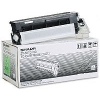 Sharp ZT-50TD1 toner cartridge 1 pc(s) Original Black