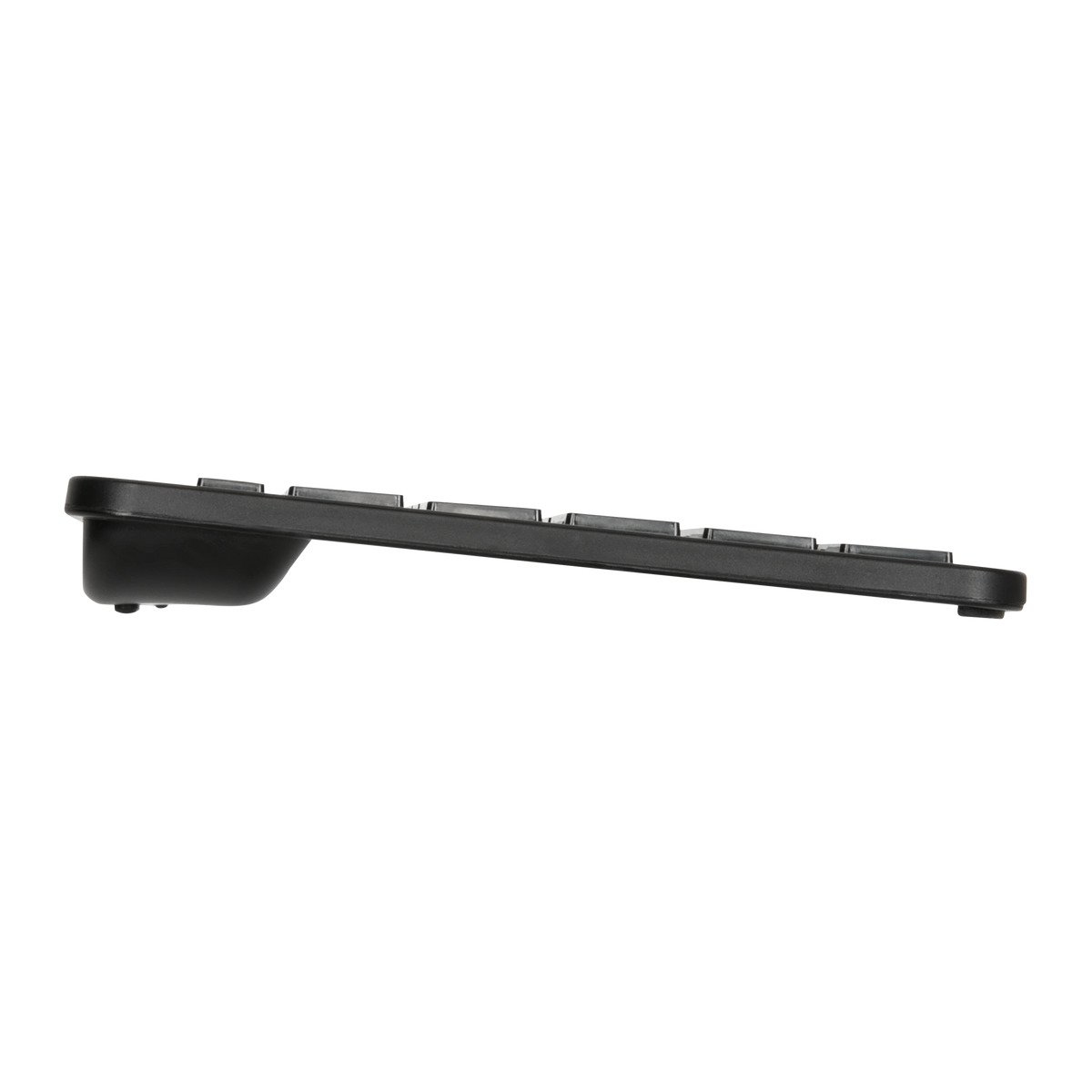 Targus AKB863DE keyboard Universal Bluetooth QWERTZ German Black – image 7