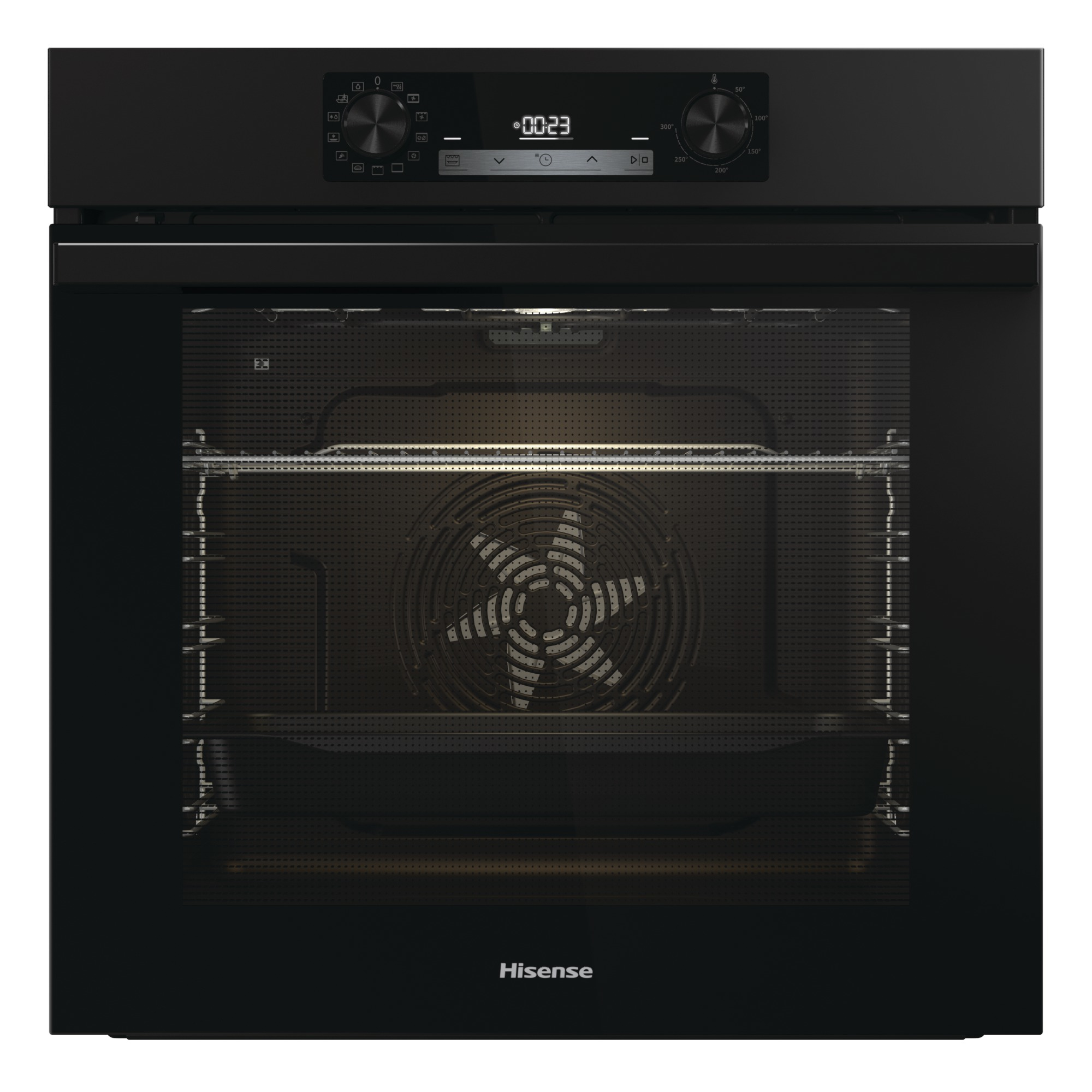 Hisense BI64211EPB — vue 1 sur 2