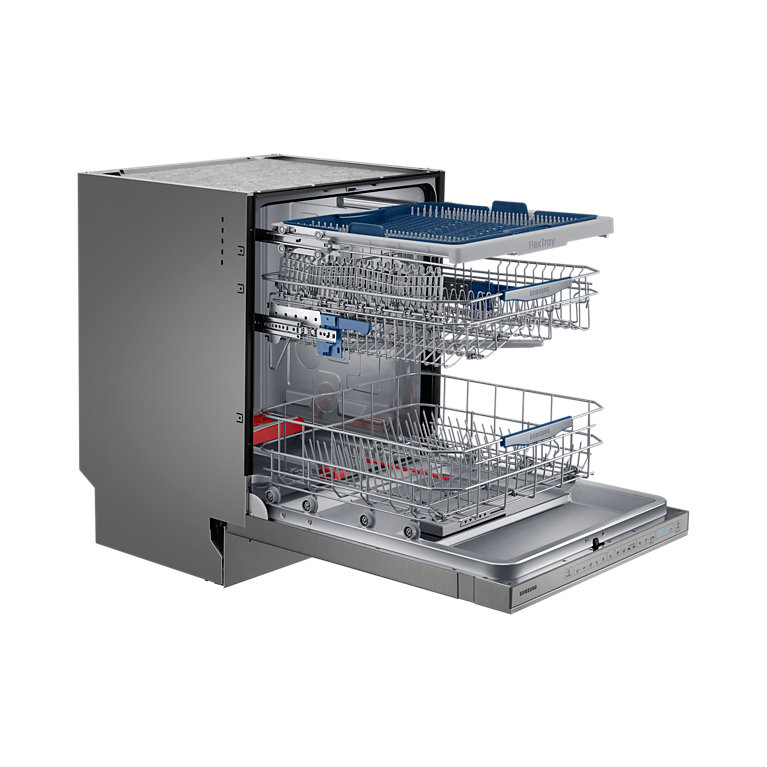 Samsung DW60H9970US Undercounter 14 place settings – image 7
