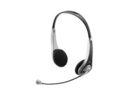 Trust Headset HS-2550