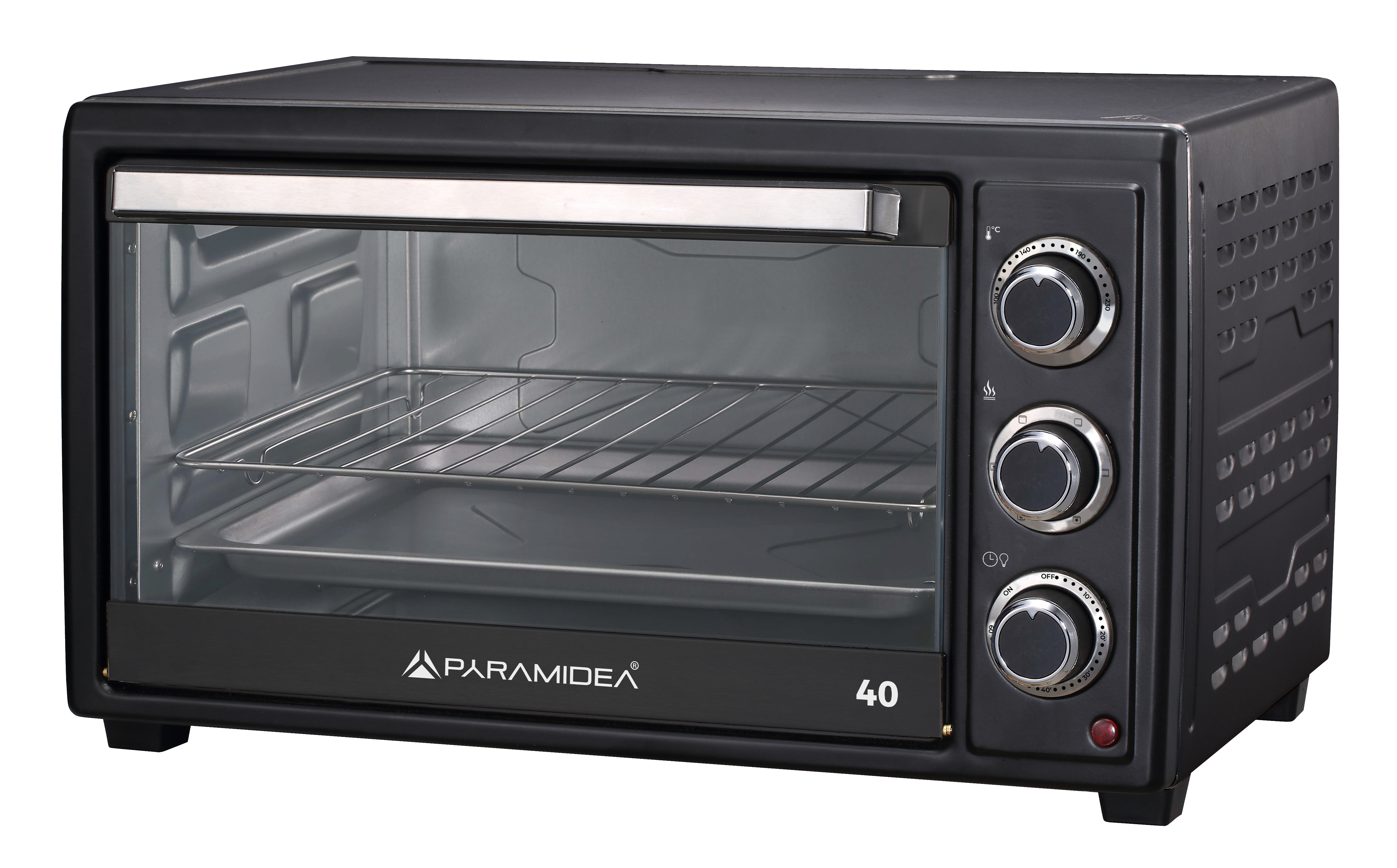 Pyramidea FOV4215B — vue 1 sur 2