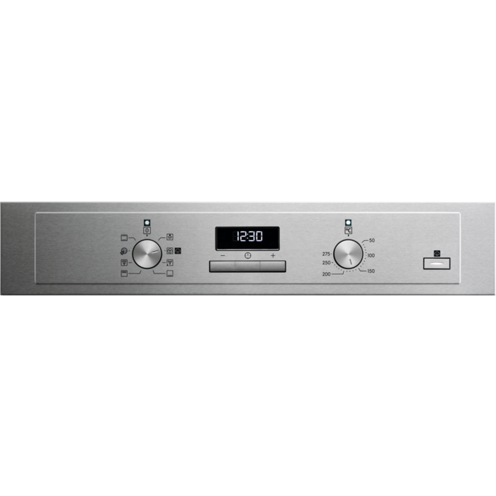 Electrolux EOD3S40X 72 L Stainless steel – image 4