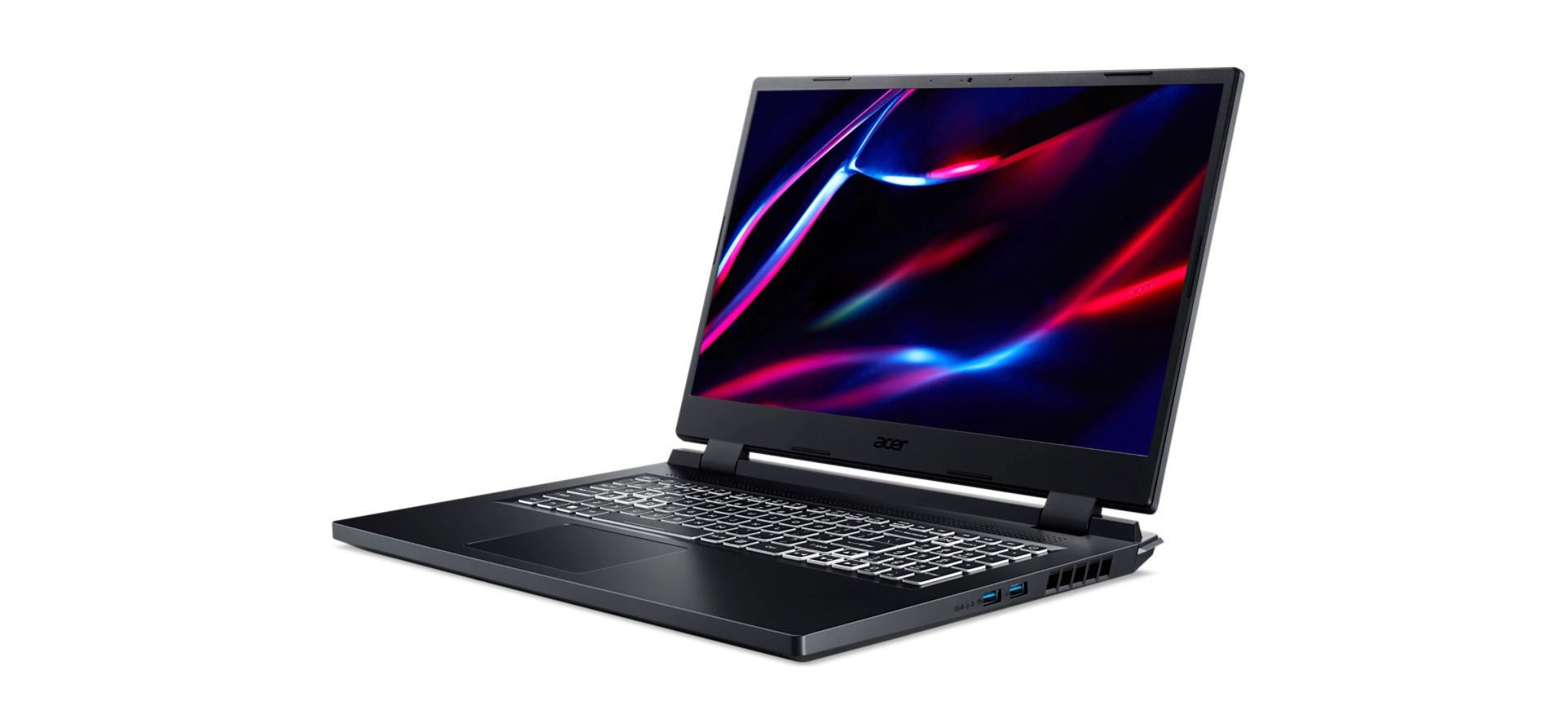 Acer Nitro 5 AN517-55-7656 Intel® Core™ i7 i7-12700H Laptop – image 3