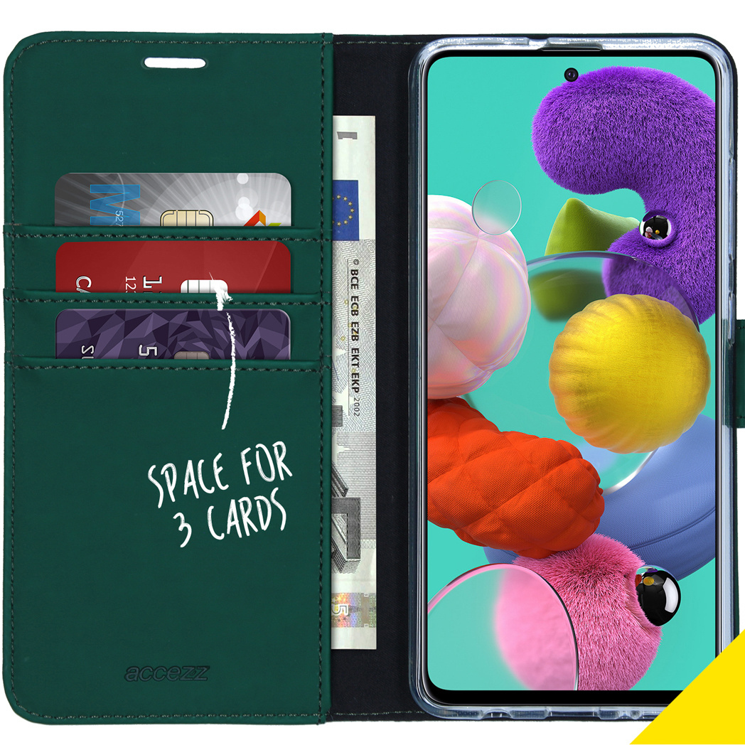 Accezz A515F29303606 mobile phone case – image 3