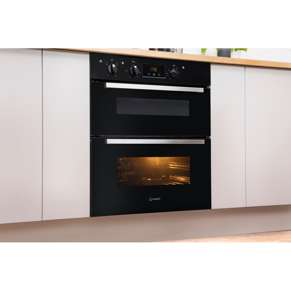 Indesit IDU 6340 BL – image 7