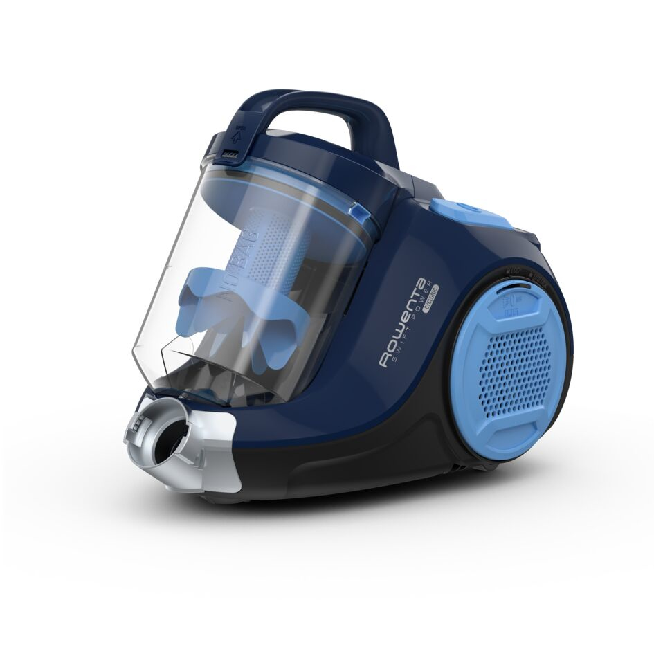 Rowenta Swift Power RO2981 vacuum Cylinder vacuum – image 2