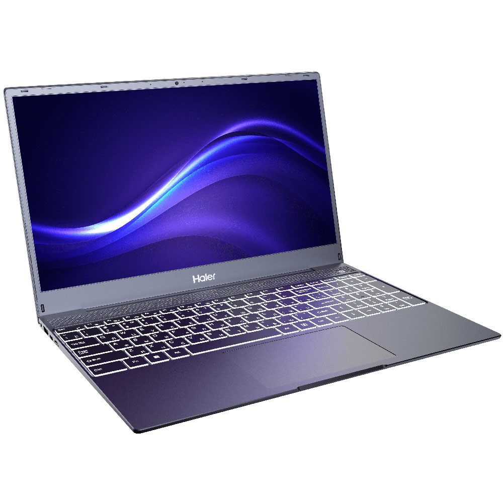 Haier AX1500SD AMD Ryzen™ 5 3500U Laptop – image 2