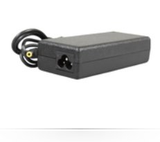 CoreParts MBA50111 power adapter/inverter Indoor