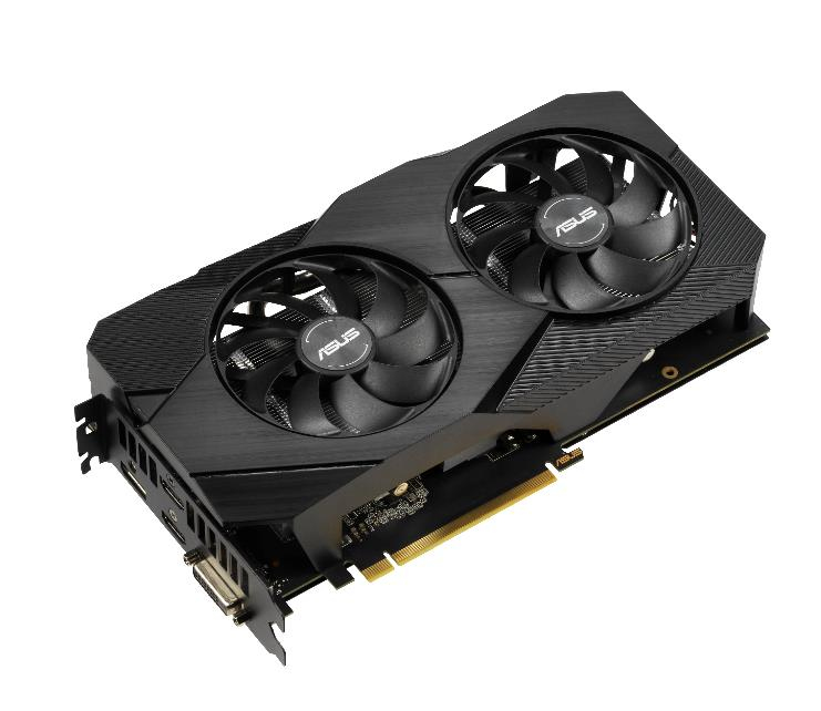 ASUS Dual -RTX2070-8G-EVO-V2 NVIDIA GeForce RTX 2070 – image 4