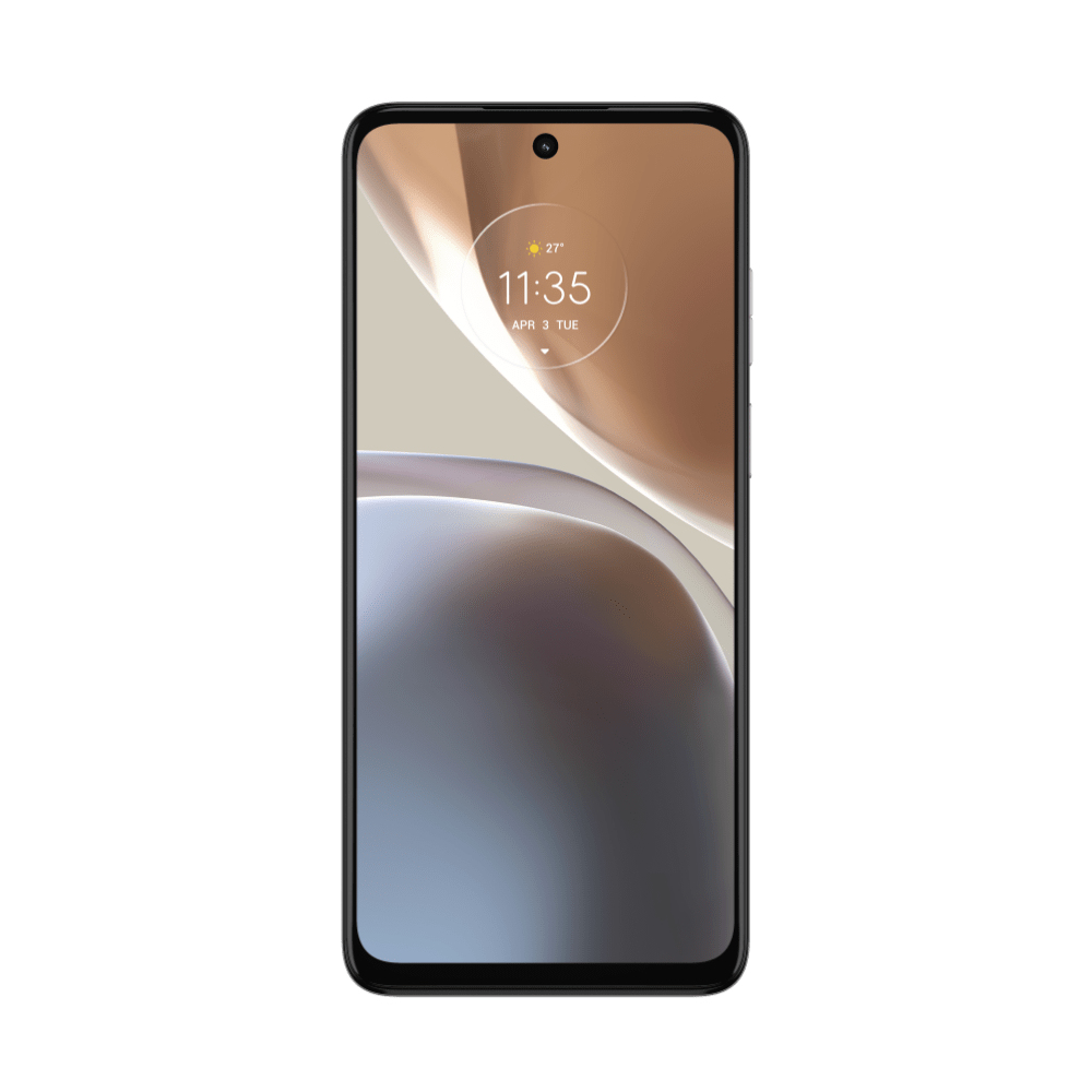 Lenovo g32 16.5 cm (6.5") Dual SIM Android 12 4G USB Type-C 4 GB 128 GB 5000 mAh Silver – image 2