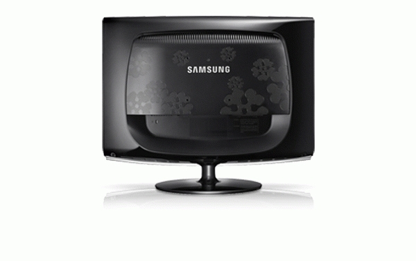 Samsung Syncmaster 2033SW – image 2