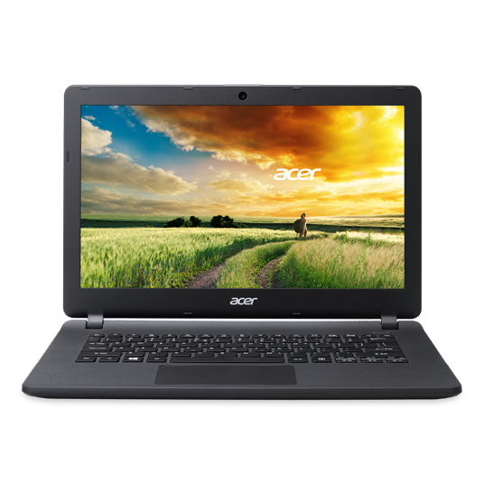 Acer Aspire E ES1-311-P2YW Intel® Pentium® N3540 Laptop – image 1