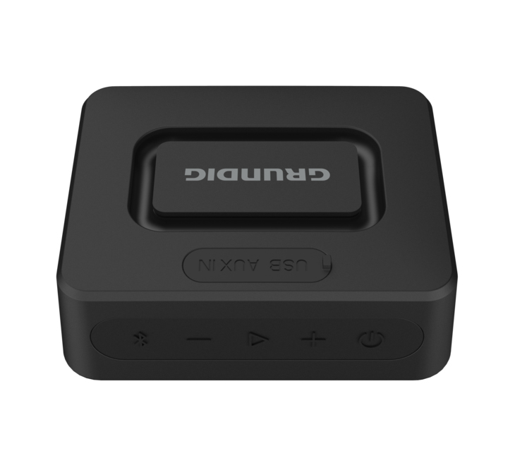 Grundig SOLO BLACK – image 3
