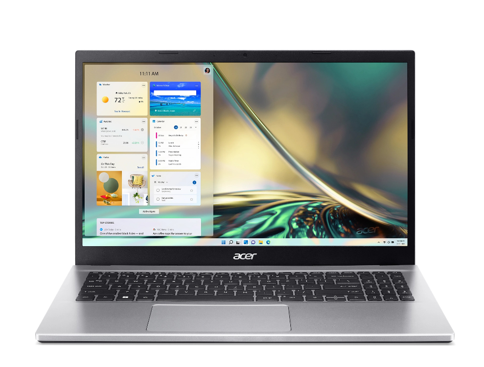 Acer Aspire 3 A315-59-521F Intel® Core™ i5 i5-1235U Laptop – image 1