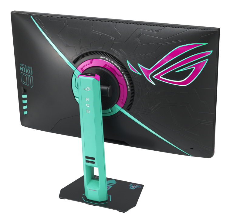 XG27ACMEG-G Hatsune Miku Edition