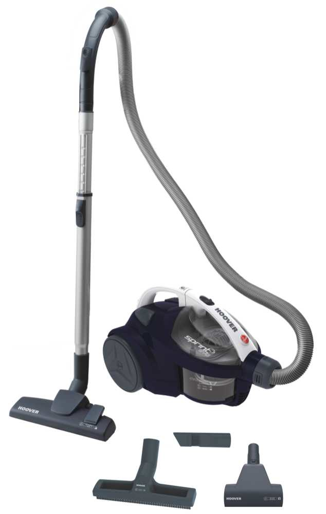 Hoover Sprint Evo – image 3