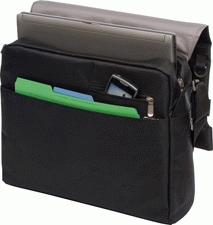Targus 16" BT Messenger Laptop Case – image 2