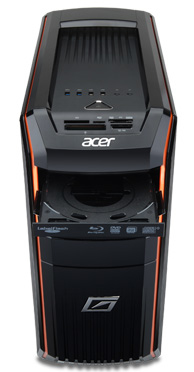 Acer Predator AG3620 Intel® Core™ i7 i7-3770 – image 4