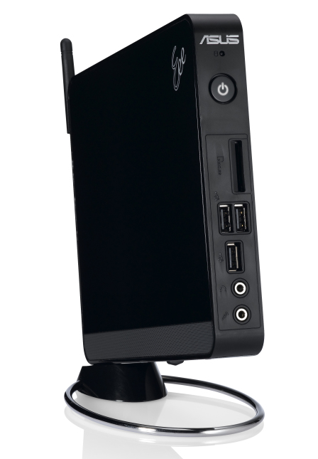 ASUS EeeBox PC EB1007-B1020 PC Intel Atom® D410 – image 2