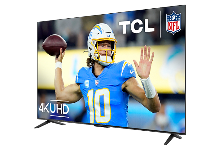 TCL S4 58S470G TV – image 3