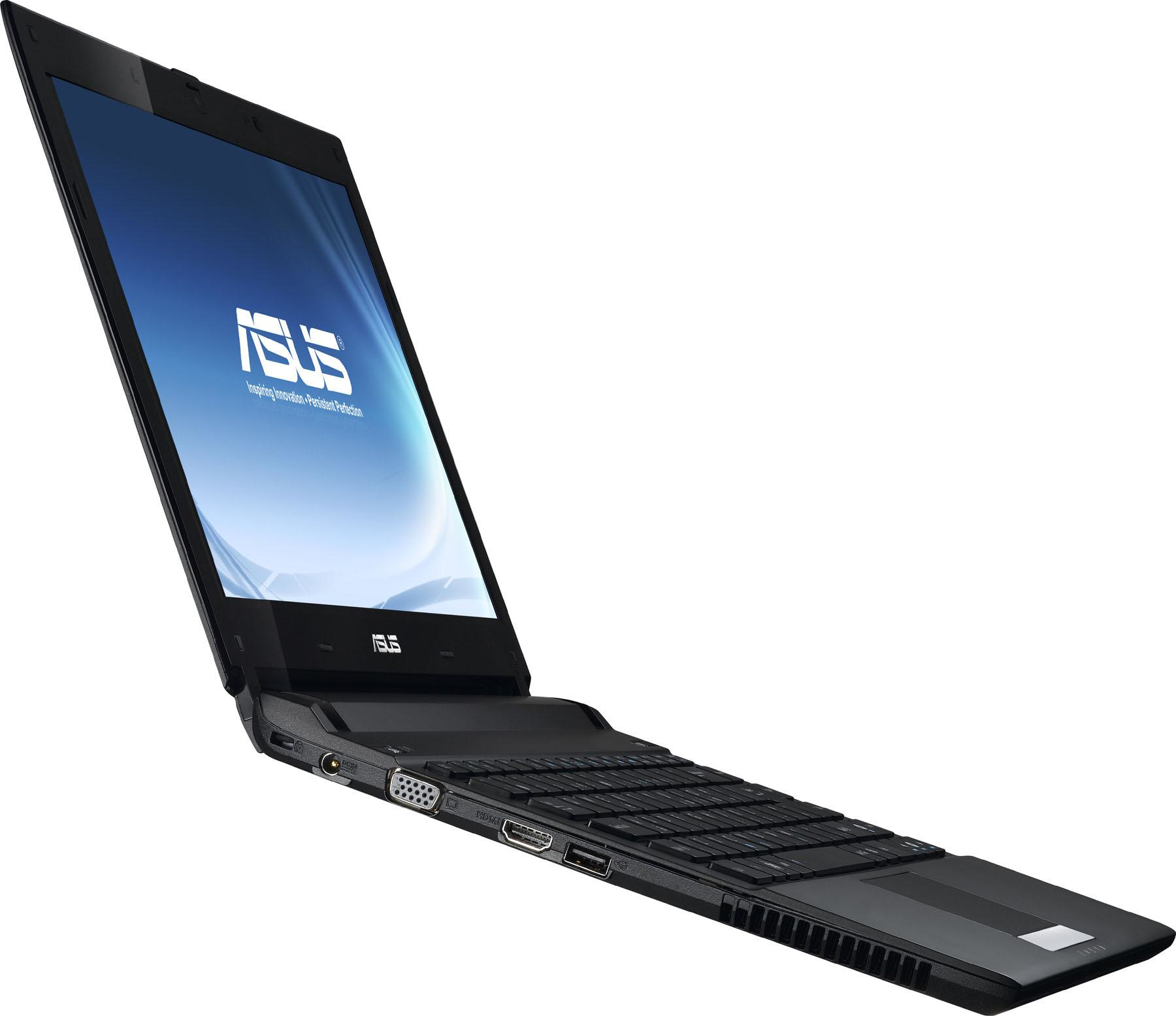 ASUS U36SG-RX268X laptop Intel® Core™ i5 i5-2430M – image 5