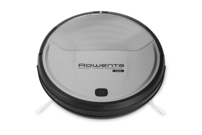 Rowenta Smart Force Essential RR6976WH robot vacuum Black, Silver – image 5