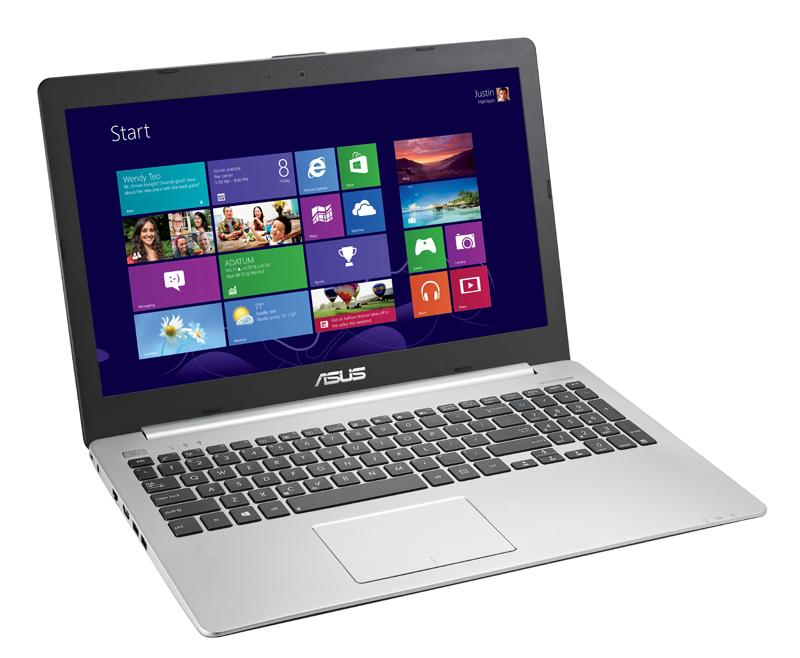 ASUS R553LN-XO311H Intel® Core™ i7 i7-4510U Laptop – image 6