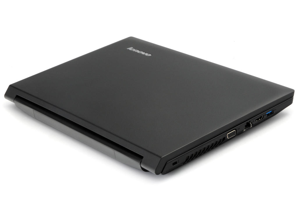 Lenovo Essential MBX3PIX laptop Intel® Core™ i3 i3-3110M – image 2