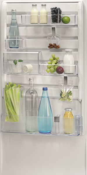 Electrolux EN3489MFW Freestanding – image 2
