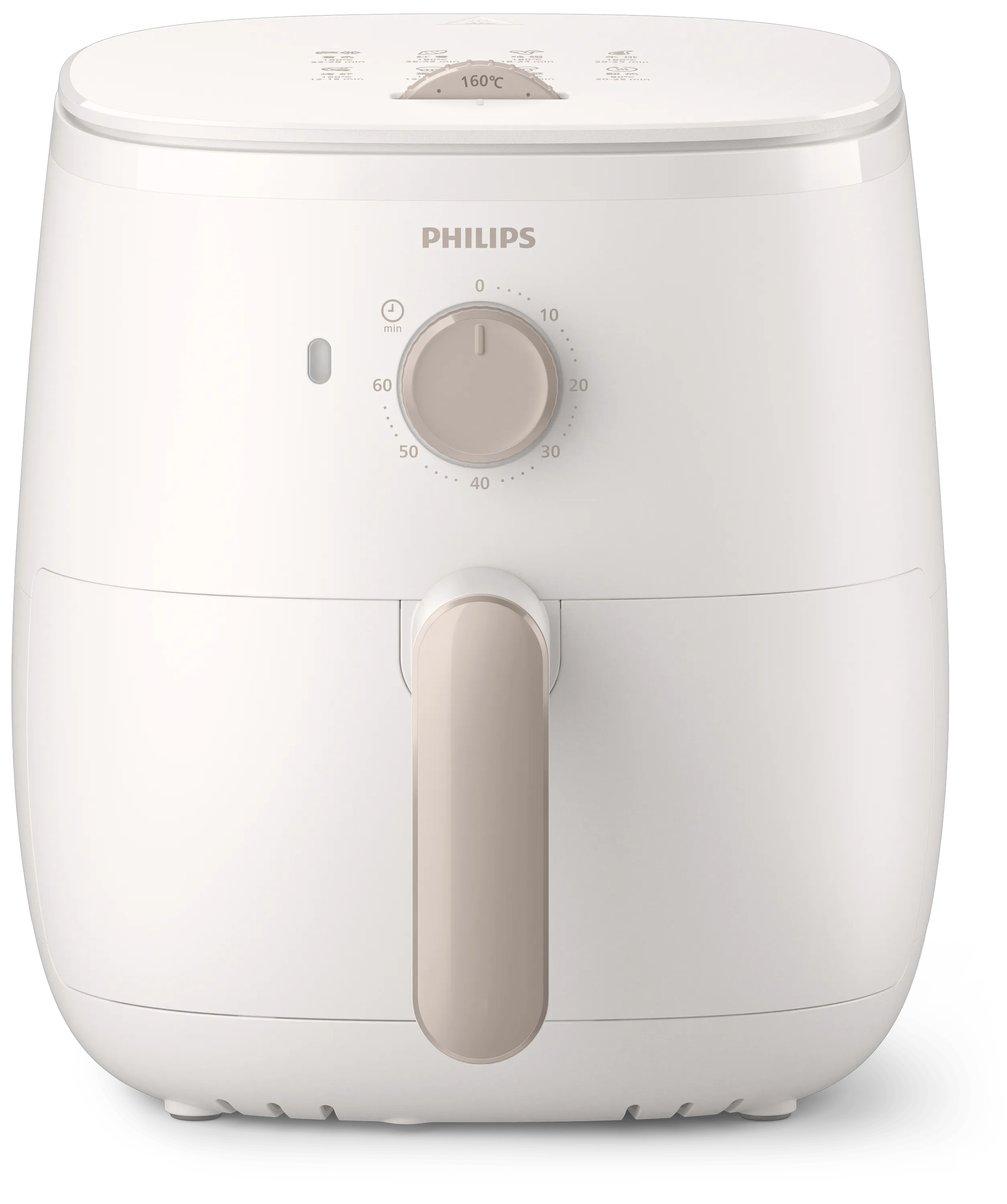 Philips HD9100/20 — vue 1 sur 1