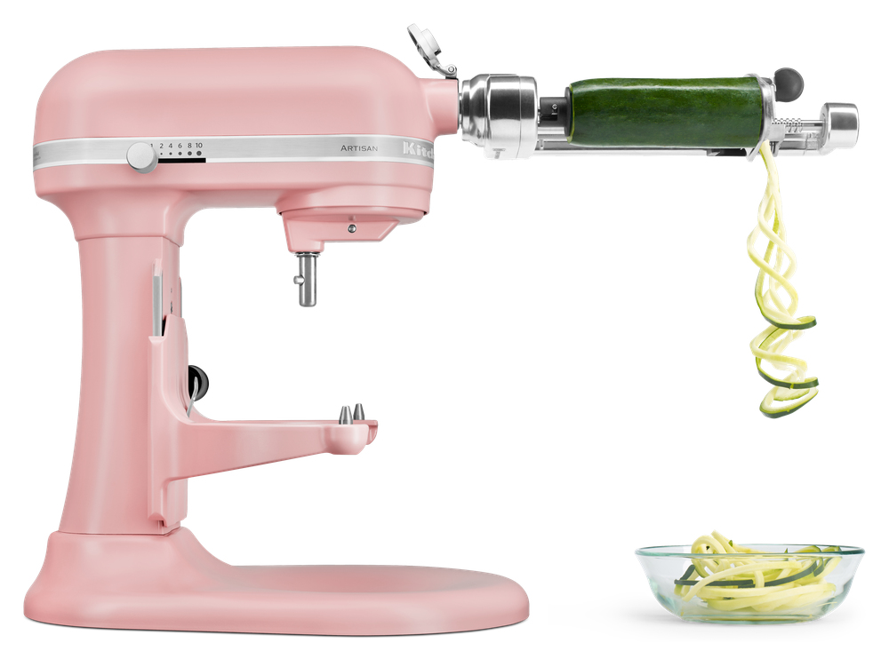 KitchenAid 5KSM7580XEDR Stand mixer – image 7
