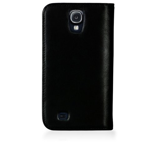 Zebra MYS-LE-BKC-FC-GS mobile phone case Wallet case Black – image 2