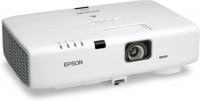 Epson EB-D6250 – image 7