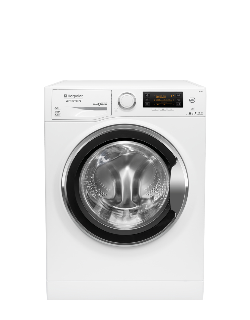Hotpoint RPD1165DXEU washing machine Front-load