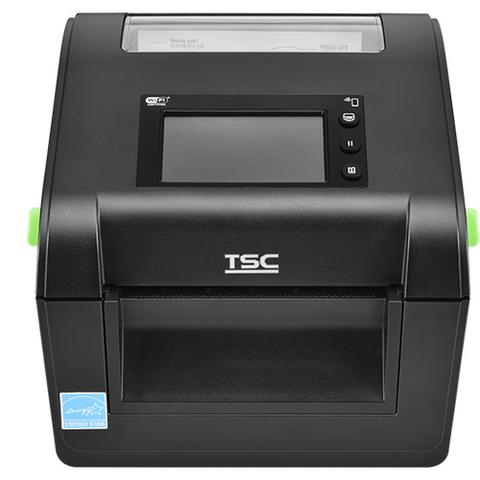 TSC DH240T, 8 Punkte/mm (203dpi), Disp., RTC, USB, …